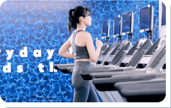 ピラティスのイメージ