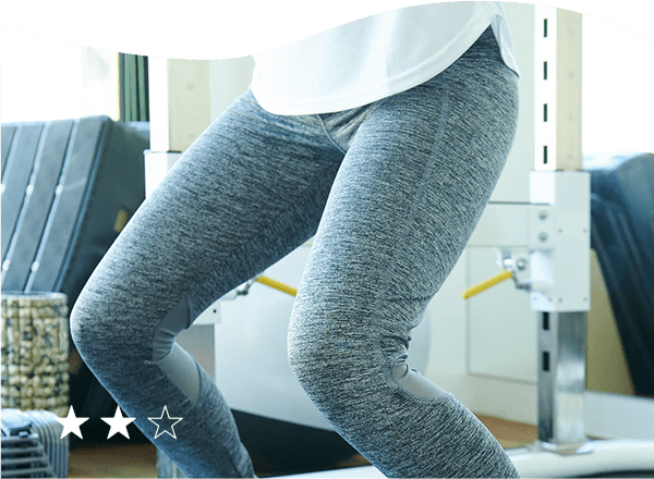 カーディオジャンプ