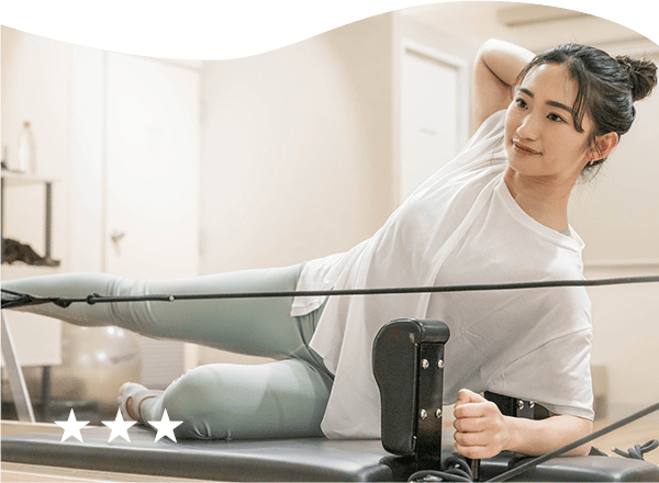 ビーチリフォーマー